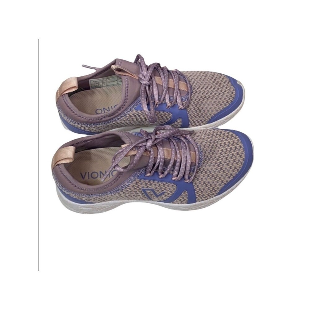 Vionic Alma Sneakers Womens Size 6